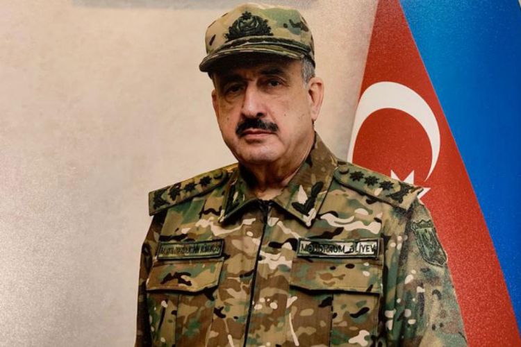 Məhərrəm Əliyev Prezidentin köməkçisi vəzifəsindən azad edilib