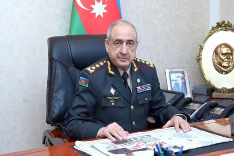 Məhərrəm Əliyev Azərbaycanın Belarusda səfiri təyin edilib