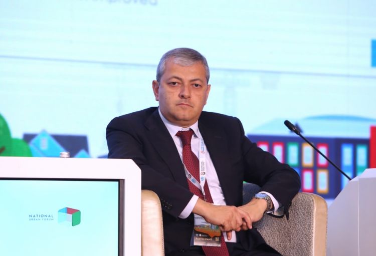 Aydın Kərimov: Azad edilmiş ərazilərdə bugünədək 16 abidə bərpa olunub