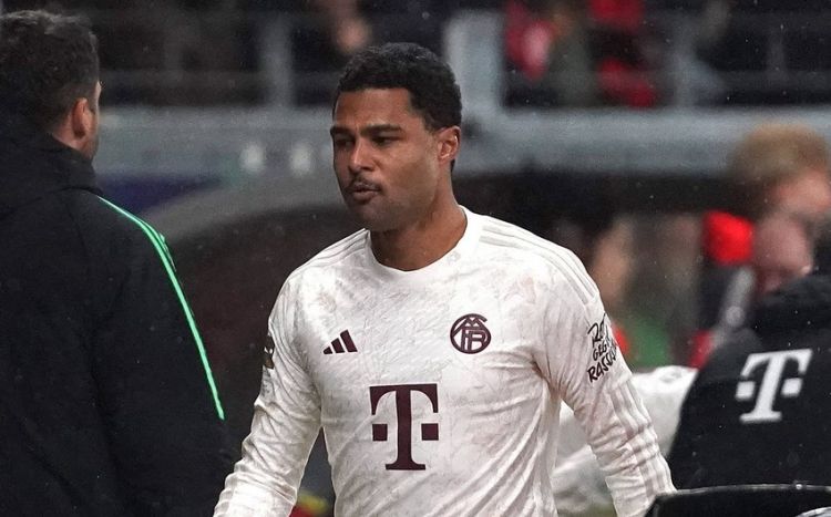 "Bavariya"nın futbolçusu 2-3 ay yaşıl meydanlardan kənarda qalacaq