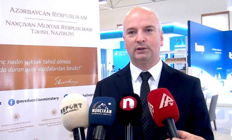 Naxçıvanda məktəb direktorlarının və direktor müavinlərinin işə qəbulu müsabiqəsi keçiriləcək