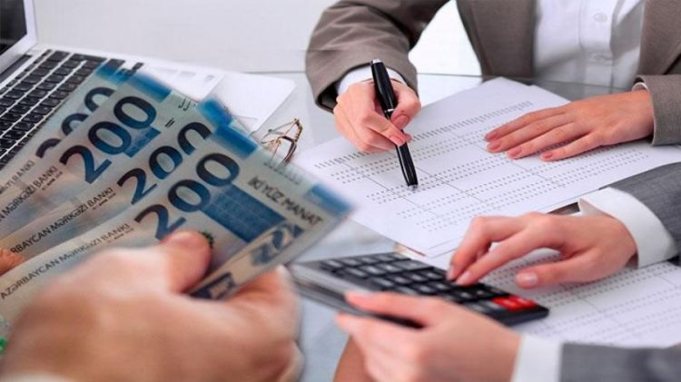 Naxçıvanda sosial sığorta haqları üzrə daxilolmalar 12 %-dən çox artıb