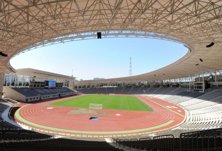 DYP “Qarabağ” – “Hekken” oyunu ilə bağlı azarkeşlərə müraciət edib