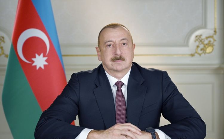 Prezidentin Təhlükəsizlik Xidməti şəhid və şəhid ailəsi statusu ilə bağlı məlumatları MEİS altsisteminə daxil etməyəcək