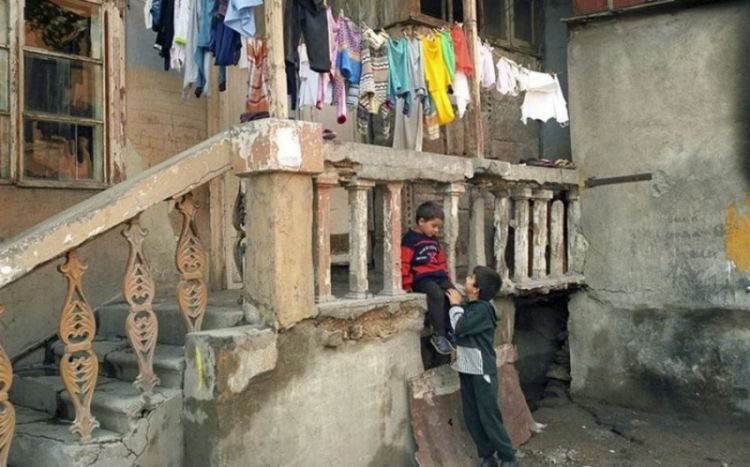 Ermənistanın dövlət borcu 11 milyard 116 milyon dollara çatıb