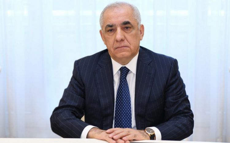 Azərbaycan Ermənistanla sərhədlərin delimitasiyası komissiyasının reqlamentini təsdiqləyib