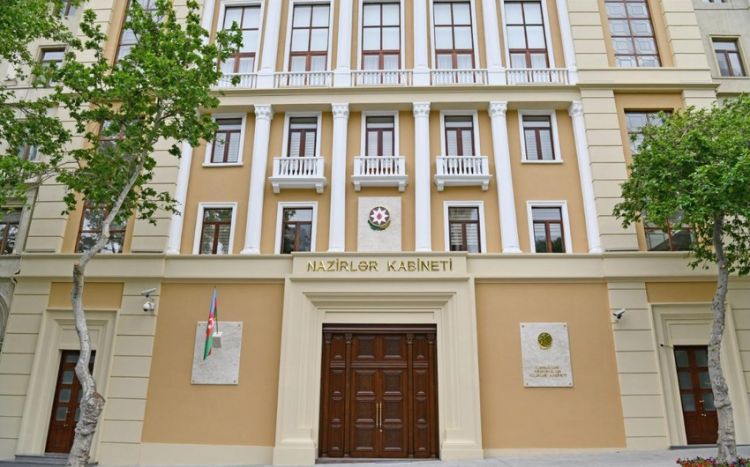 Azərbaycan və Ermənistan arasında birgə işçi görüşlərin yekunları üzrə protokolların tərtib olunması qaydası müəyyənləşib