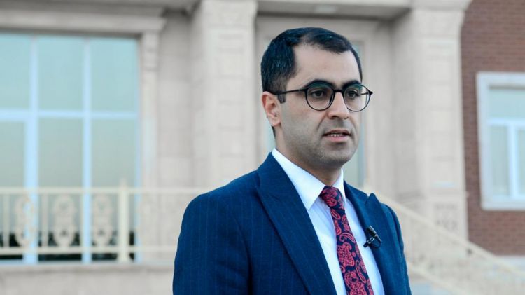 “Freedom House”: özü azad olmayıb azadlıqdan dəm vurur