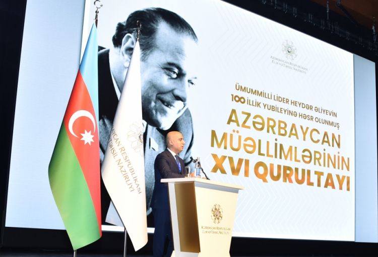 Emin Əmrullayev: 2023-2024-cü tədris ili üzrə 26 min nəfər təhsil tələbə kreditindən faydalanıb