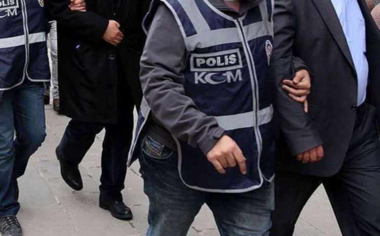 Türkiyədə terrorla əlaqədar 9 nəfər saxlanılıb, 2 şirkətdə araşdırma aparılır