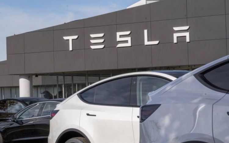 “Tesla” Meksikada zavod inşasında vergi güzəştlərindən yararlanacaq