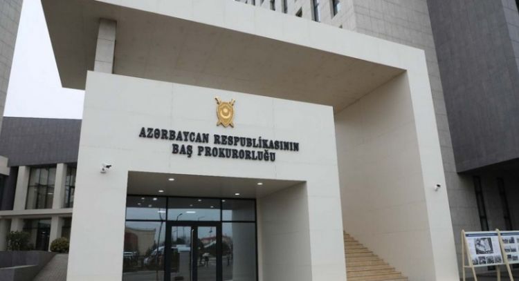 Rusiyadan Azərbaycana 3 nəfərin ekstradisiyası təmin edilib