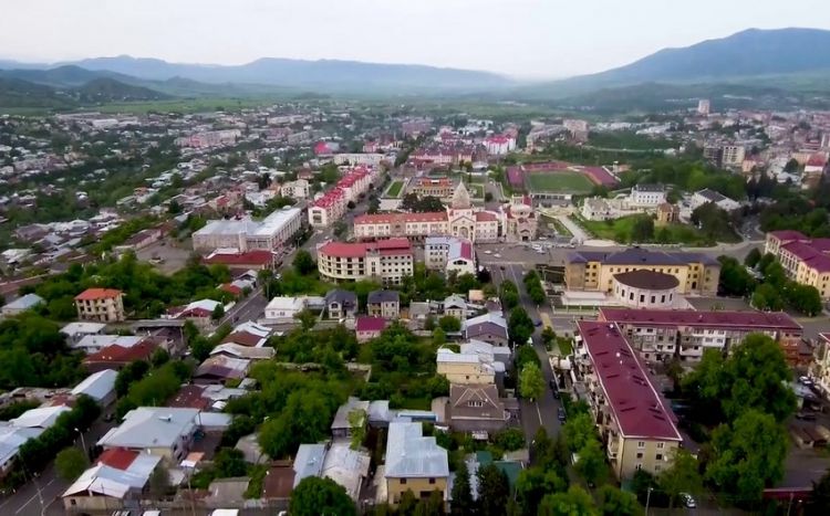 Xankəndidə yeni seçki məntəqəsi yaradılacaq