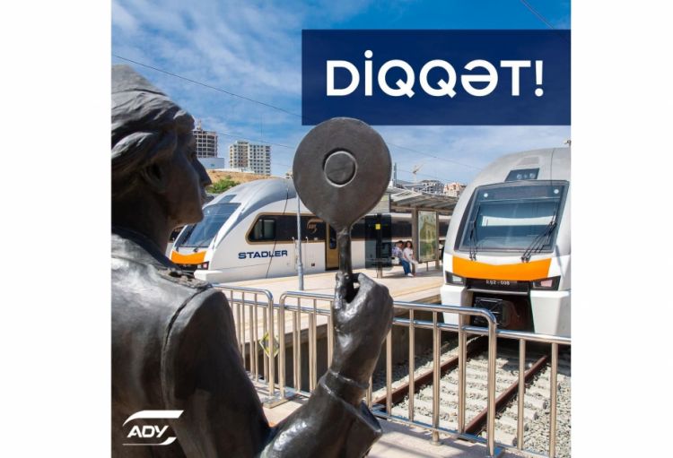 ADY: Aşağı endirilmiş sürət həddi bərpa olunub
