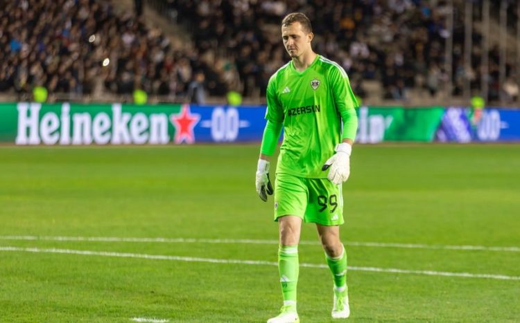 Rusiya millisinin sabiq futbolçusu: “Lunyovun “Qarabağ” kimi komanda ilə pley-offa çıxmasına şadam”