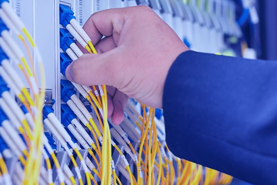 Kəngərli rayonunda internet istifadəçilərinin sayı artırılıb