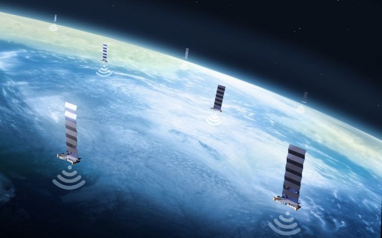 “SpaceX” 23 yeni “Starlink” internet peykini orbitə çıxarıb
