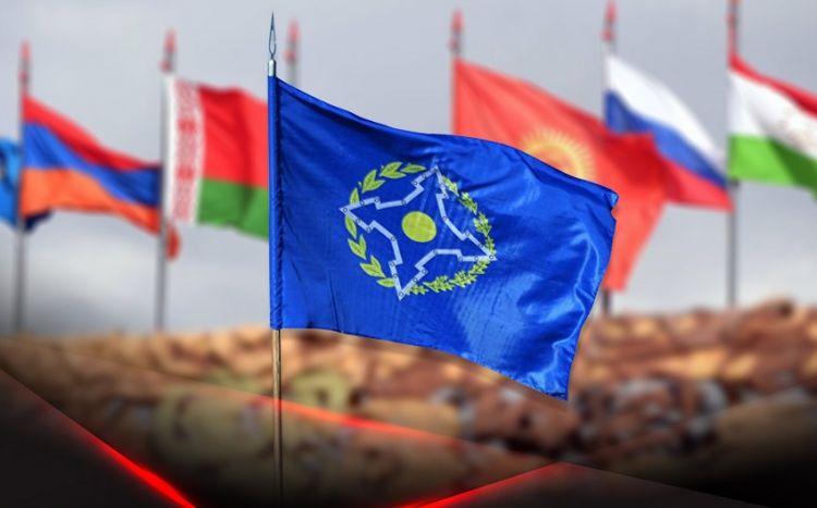 KTMT gələn il 7 hərbi təlim keçirməyi planlaşdırıb