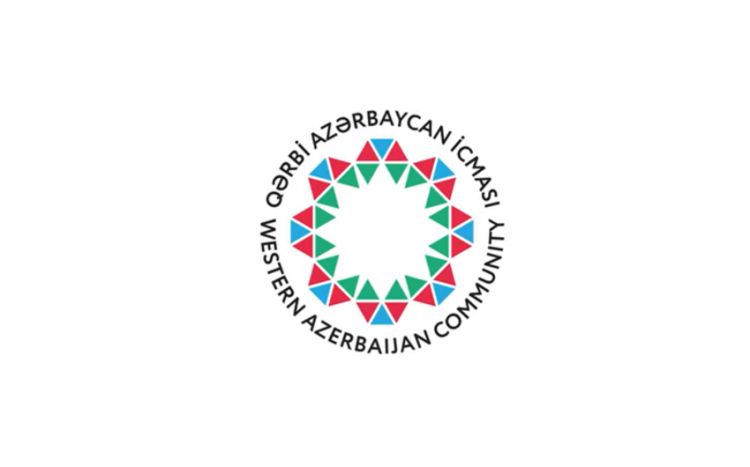 İcmadan Ermənistan XİN-ə cavab: "Erməni mədəni irsinin dağıdılmasından danışmaq riyakarlıqdır"
