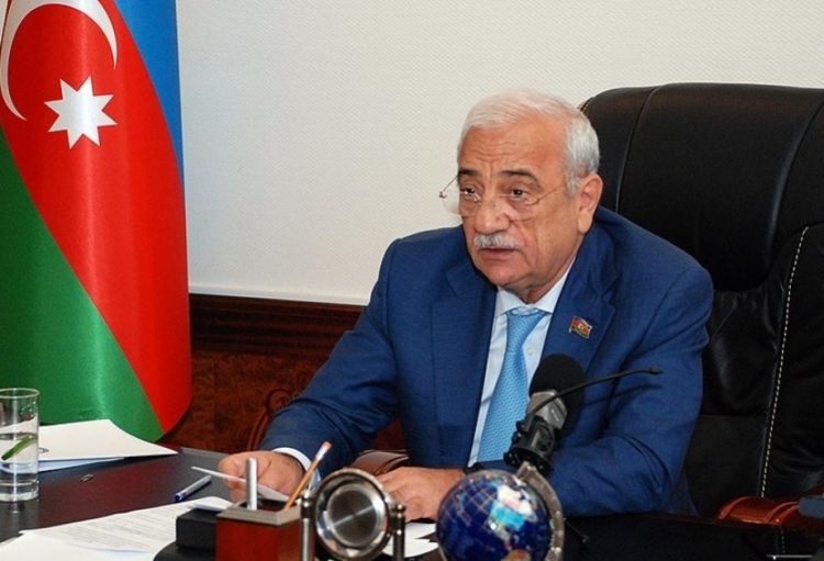 Səttar Möhbalıyev yenidən Azərbaycan Həmkarlar İttifaqı Konfederasiyasının sədri seçilib