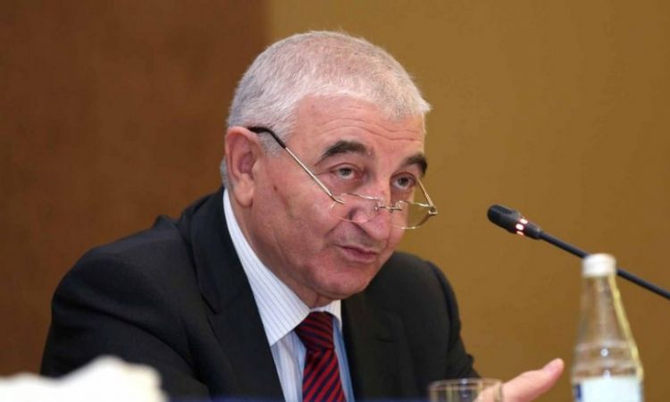 MSK sədri: “Budəfəki seçki yüzilliklərə düşən seçki olacaq”