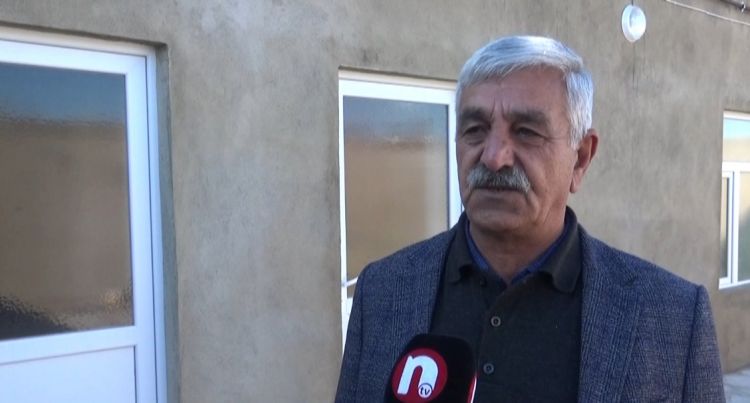Kəngərlidə vətəndaşların mülkiyyət hüquqları bərpa olunur<font color=red> - VİDEO</font>