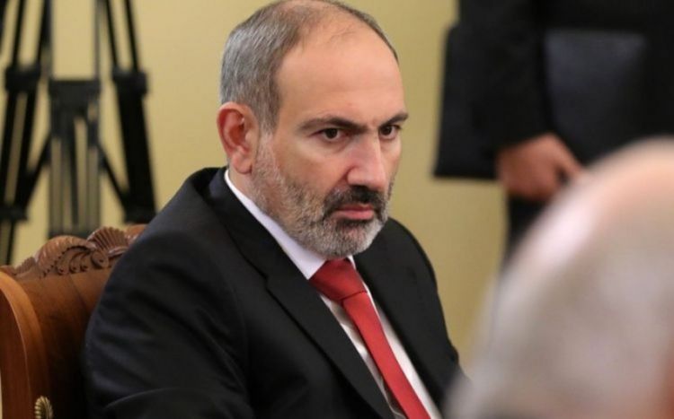 Rusiyada Paşinyanın MDB sammitinə qatılacağına ümid edirlər