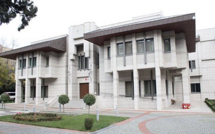 Azərbaycanın Türkiyədəki səfirliyi seçkilərlə bağlı vətəndaşlara müraciət edib