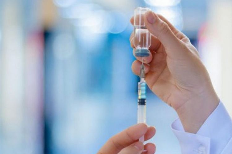Səhiyyə Nazirliyi: Ölkədə qızılcaya qarşı kifayət qədər peyvənd var