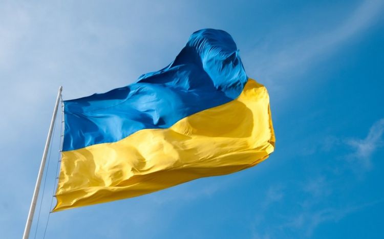 Ukrayna XİN: “Rusiyanın ərazilərimizdə seçki keçirməsi qanunsuzdur”