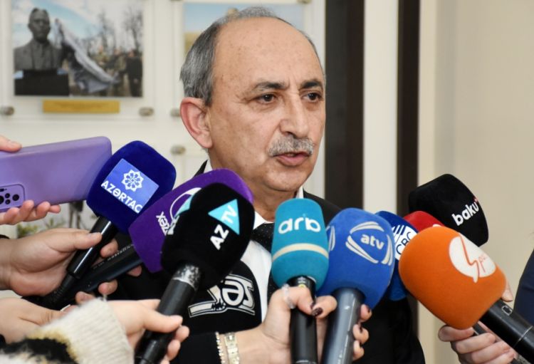 Qərbi Azərbaycan İcmasının nümayəndəlikləri Paris və Haaqa şəhərlərində rəsmi olaraq qeydiyyatdan keçib