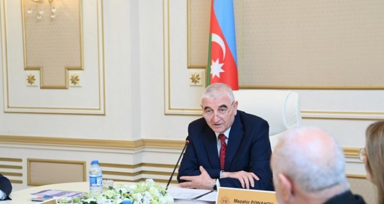 Azərbaycanda prezidentliyə namizədliyini irəli sürənlərin sayı 15-ə çatıb