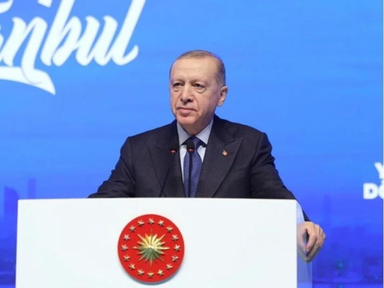 İstanbulun yenidən qurulması layihəsinə start verilib