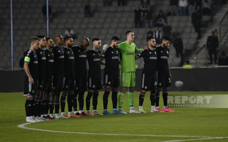 Premyer Liqa: “Qarabağ” ilin son oyununda qələbə qazanıb
