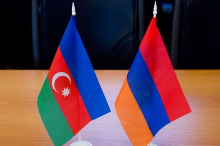 İrəvan Bakıdan sülh müqaviləsi ilə bağlı təkliflər paketi aldığını təsdiqləyib