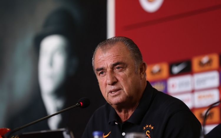 Fatih Terim Yunanıstan klubunun baş məşqçisi ola bilər