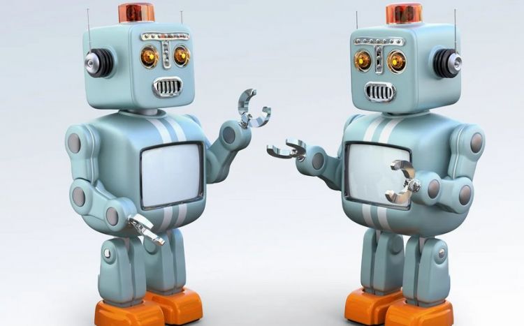 Məşhur robot yarışması Azərbaycanda keçiriləcək