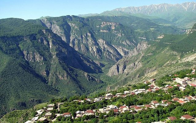 Ağdərə Qarabağ iqtisadi rayonunun tərkibinə daxil edilib