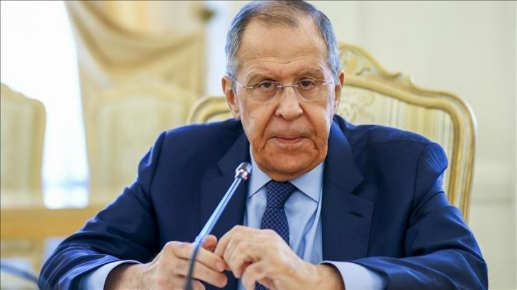 Rusiya XİN rəhbəri: “Qərb dövlətləri Cənubi Qafqaza sülh və sabitlik gətirməyə çalışmır”