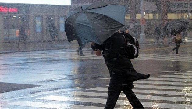 Milli Hidrometeorologiya Xidməti yenidən əhaliyə xəbərdarlıq edib