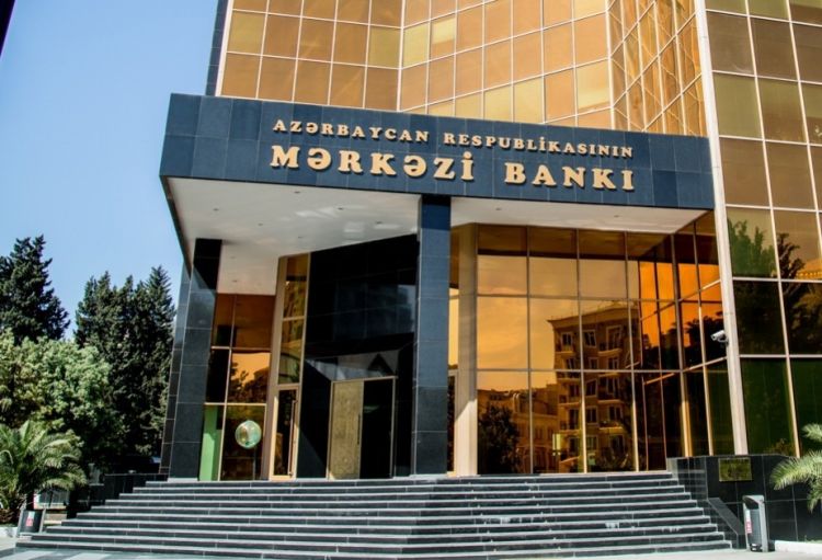Azərbaycan Mərkəzi Bankı süni intellektdən istifadə edəcək