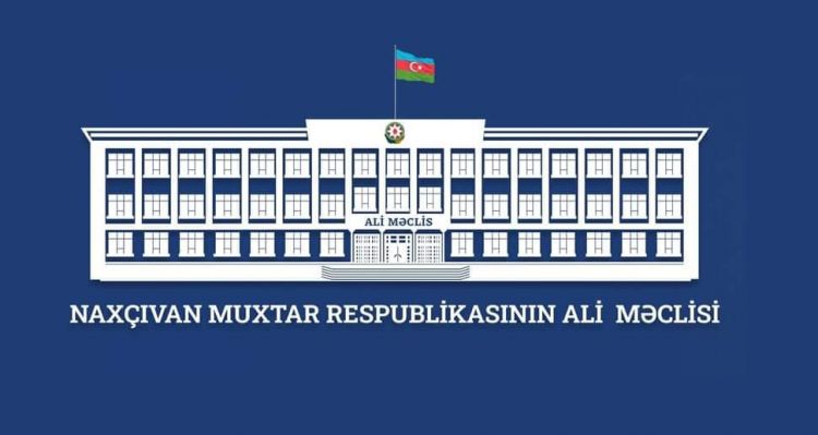 Naxçıvan Muxtar Respublikasının büdcəsi təsdiq edilib