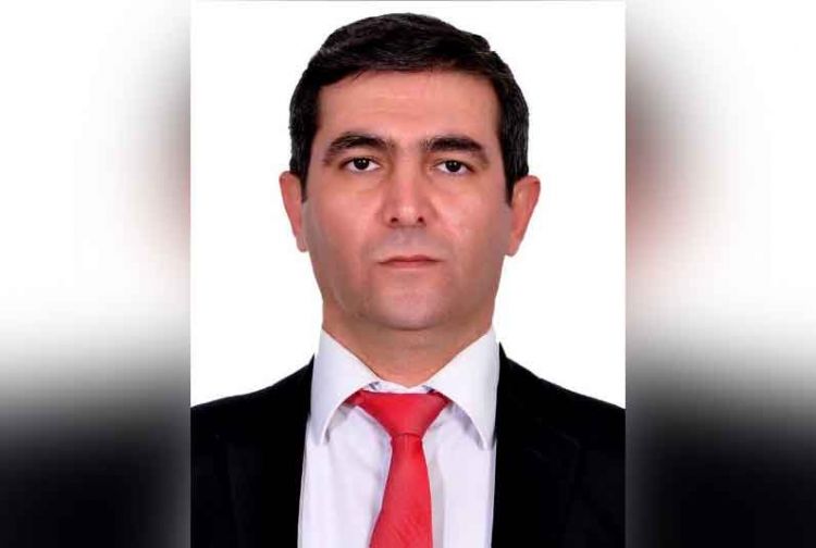 “Naxçıvan Avtomobil Yolları Dövlət Agentliyi” publik hüquqi şəxsin müavini təyin edilib