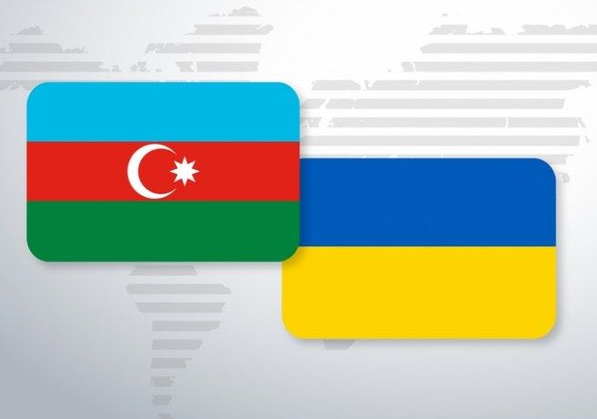 Azərbaycanın Ukraynaya göstərdiyi humanitar yardımın məbləği açıqlanıb