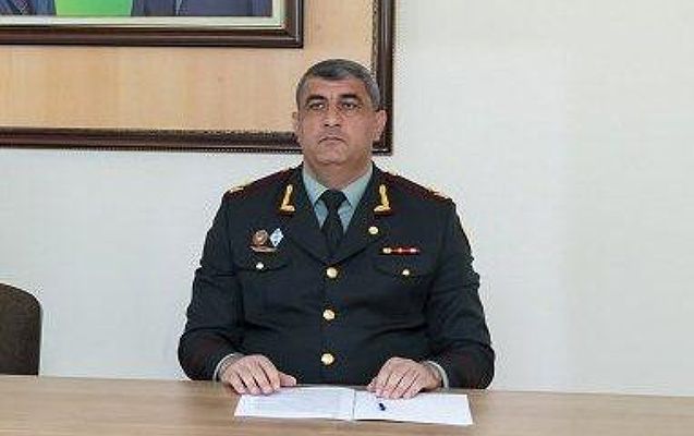 Naxçıvan Penitensiar Xidmətinin sabiq rəisinin məhkəməsi keçirilib<font color='red'> - YENİLƏNİB</font>