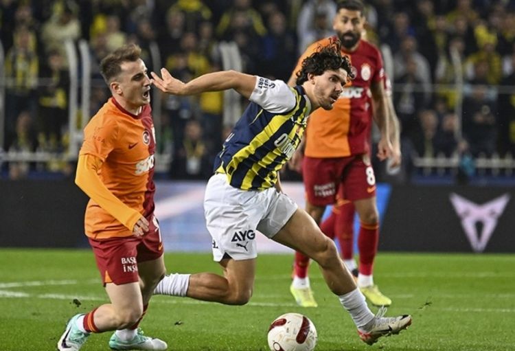 Bu gün Türkiyə Superkubokunun qalibi müəyyənləşəcək