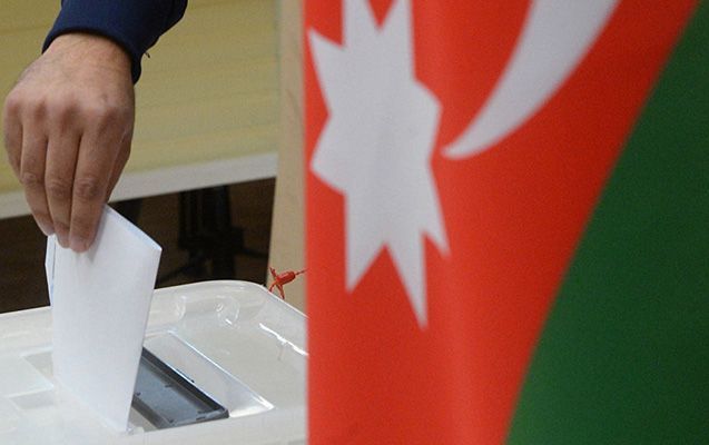 Vətəndaşların seçki hüququnun əsasları və seçkidə iştirakın prinsipləri