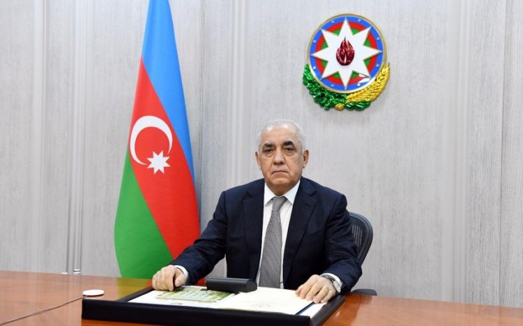 Xüsusi Rabitə və İnformasiya Təhlükəsizliyi Dövlət Xidmətinə yeni səlahiyyət verilib
