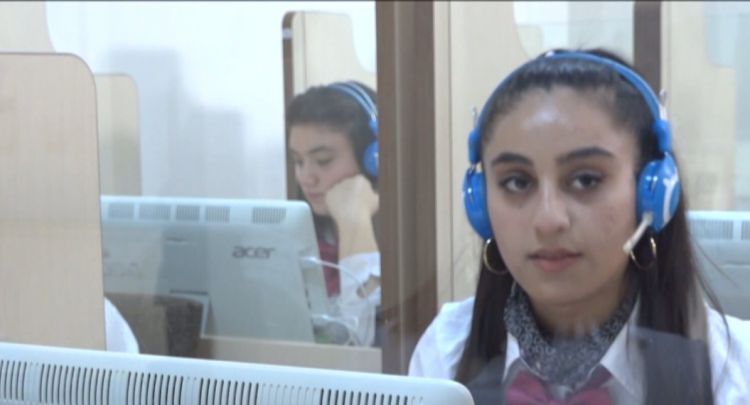 Naxçıvanda Gənclərin İnkişaf və Karyera Mərkəzi yaradılacaq<font color=red> - VİDEO</font>