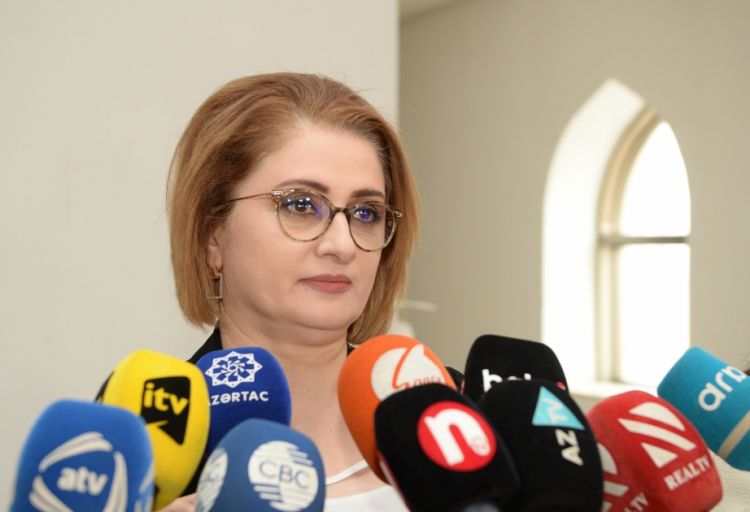 Tibb müəssisələrində müalicə alan seçicilər 19 seçki məntəqəsində öz səsvermə hüquqlarından istifadə edəcəklər<font color=red> - VİDEO</font>